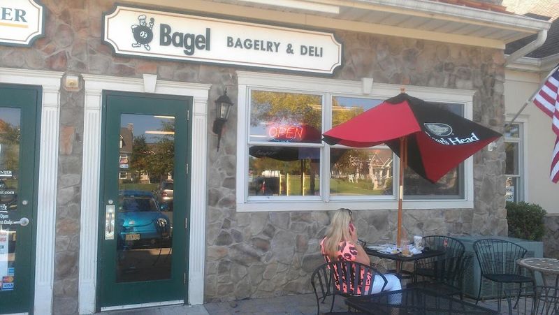O’Bagel – Summit, NJ