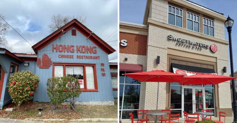 12 North Carolina Soundside Restaurants Where The Sunset Puts Dessert To Shame