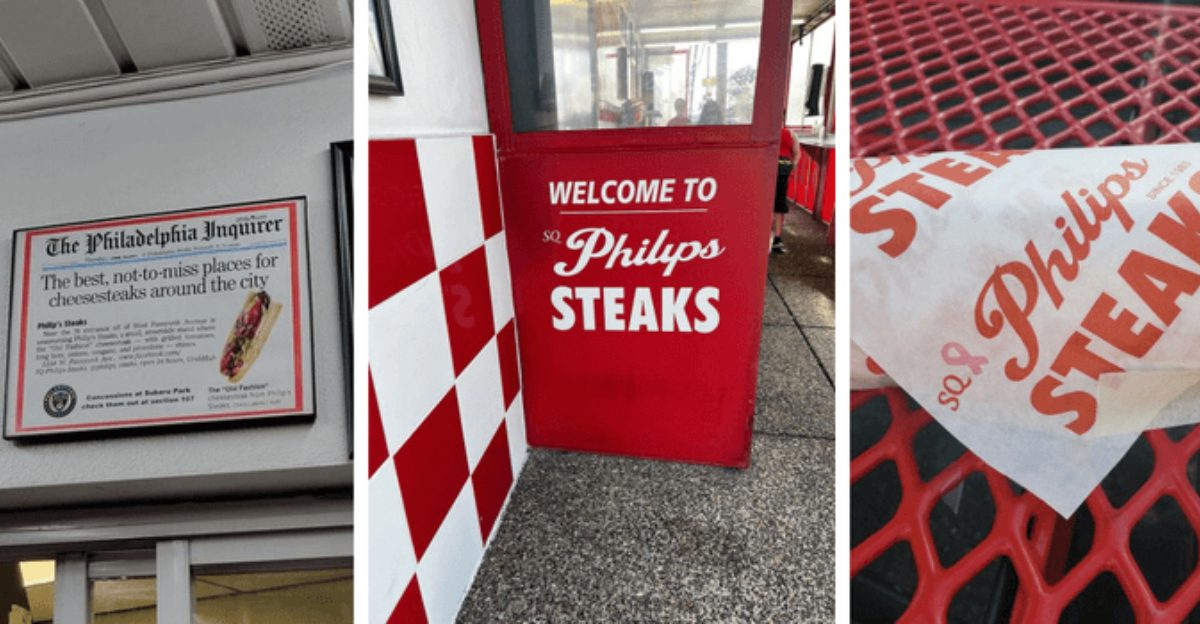 12 Pennsylvania Hoagie Shops Stuffing Sandwiches So Full They Barely Close