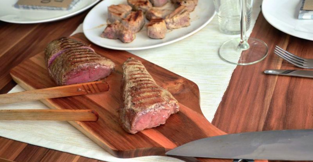 12 Risky Food Habits We Grew Up With That Make Experts Cringe Today