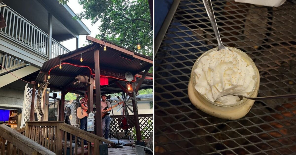 12 South Carolina Cafeterias Serving Banana Pudding That Never Survives The Lunch Rush 1