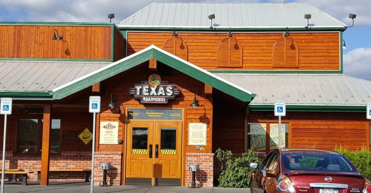 12 Steakhouse Chains That Serve Perfect Filet Mignon Again And Again