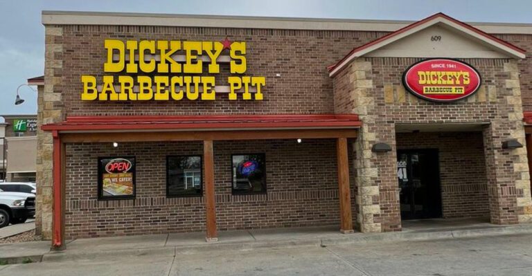 13 BBQ Chains Pitmasters Secretly Admit Are Shockingly Close to Authentic