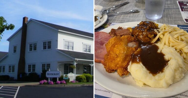13 Cozy Ohio Small-Town Restaurants Serving Winter Plates That Stick To Your Ribs