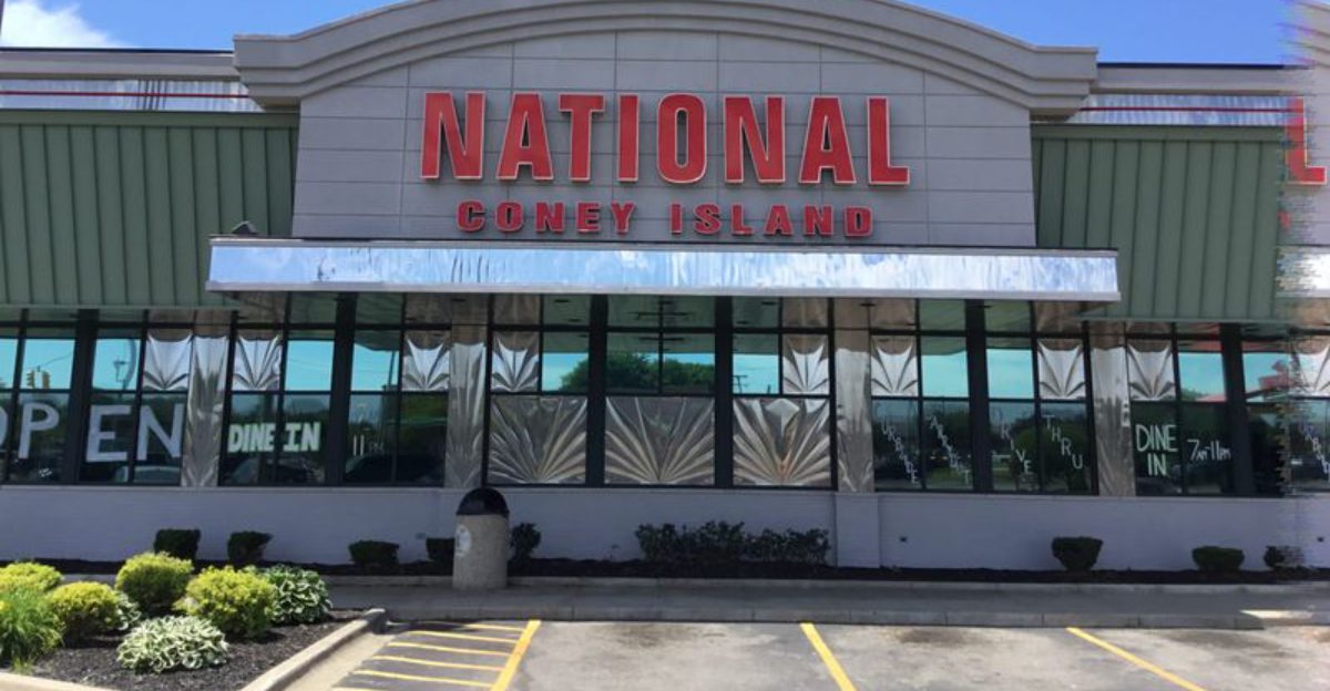 13 Michigan Coney Island Counters That Still Taste Like Late Night College Runs