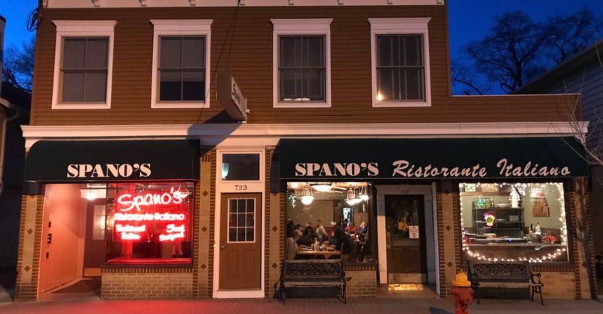 13 New Jersey Pasta Houses Serving Red Sauce That Never Needed Updating