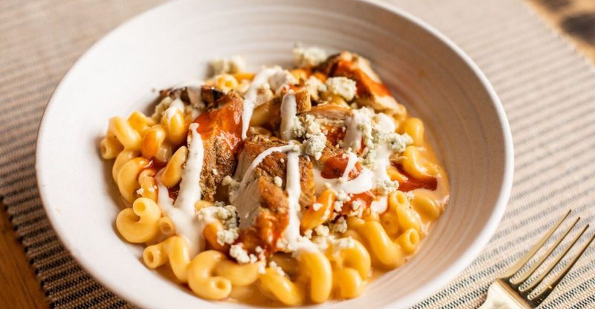 13 Oven Baked Comfort Foods People Reach For on Their Worst Days