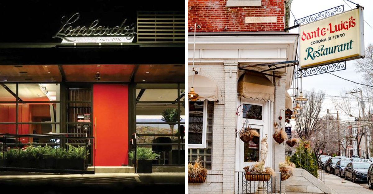 13 Pennsylvania Red Sauce Rooms Where Sunday Still Tastes Like Family 5 13 Pennsylvania Red Sauce Rooms Where Sunday Still Tastes Like Family