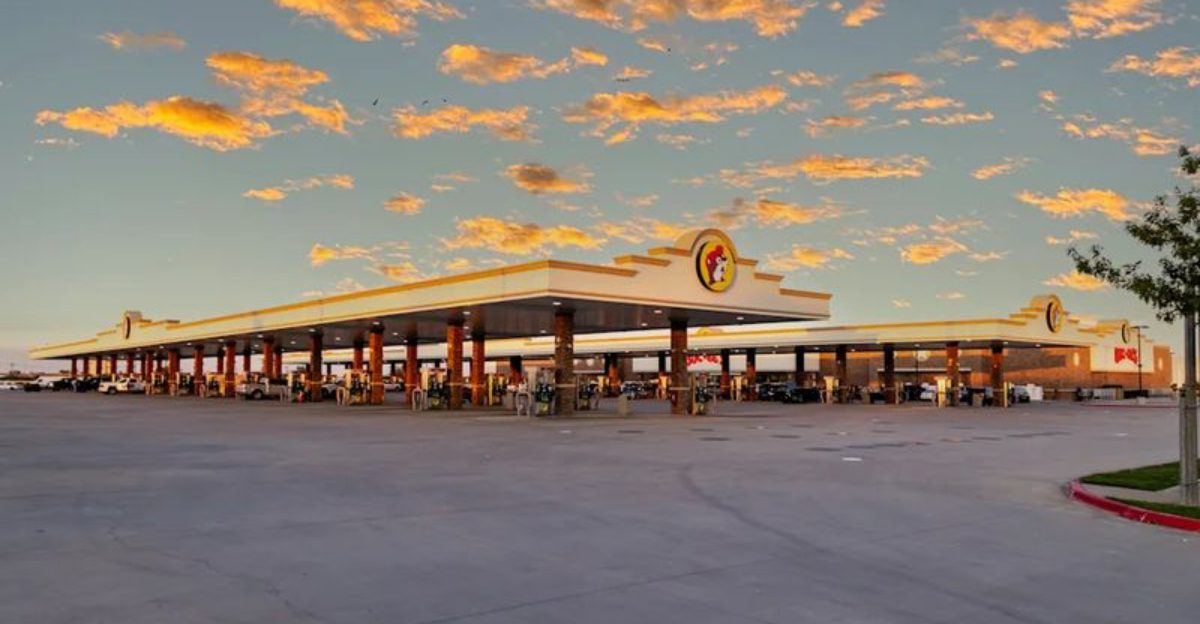 13 Texas Highway BBQ Stops Turning Quick Gas Breaks Into Full Meals