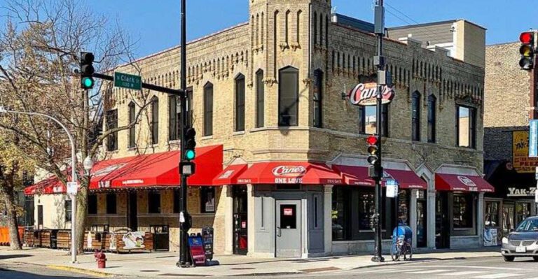 13 U.S. Cities Every True Food Lover Needs To Visit