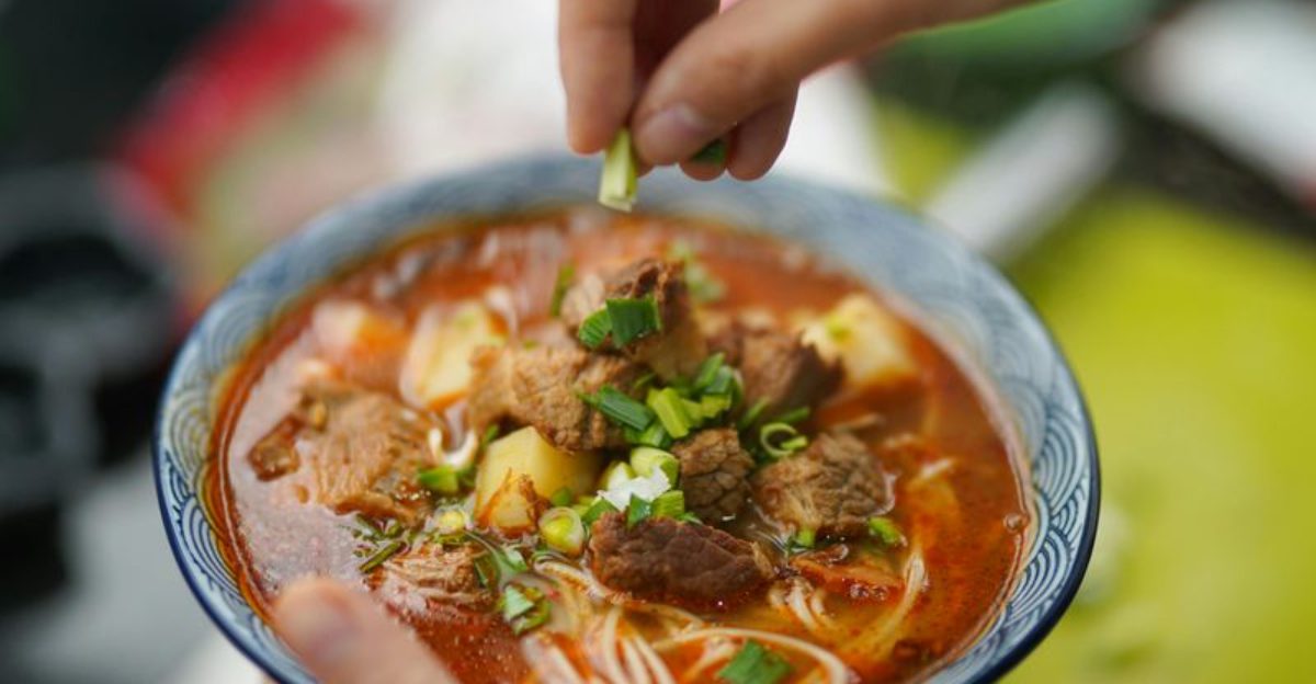 14 Budget Friendly Noodle Soups for Comforting Meals
