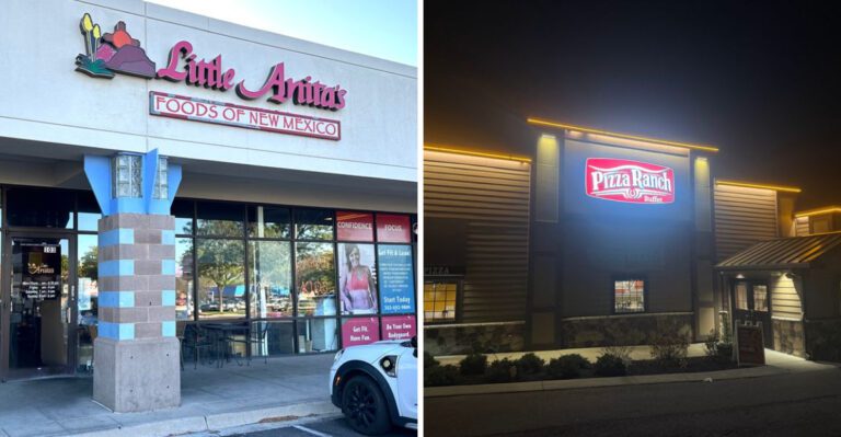 14 Colorado All-You-Can-Eat Spots Locals Rely On When Snowy Nights Call For Serious Comfort