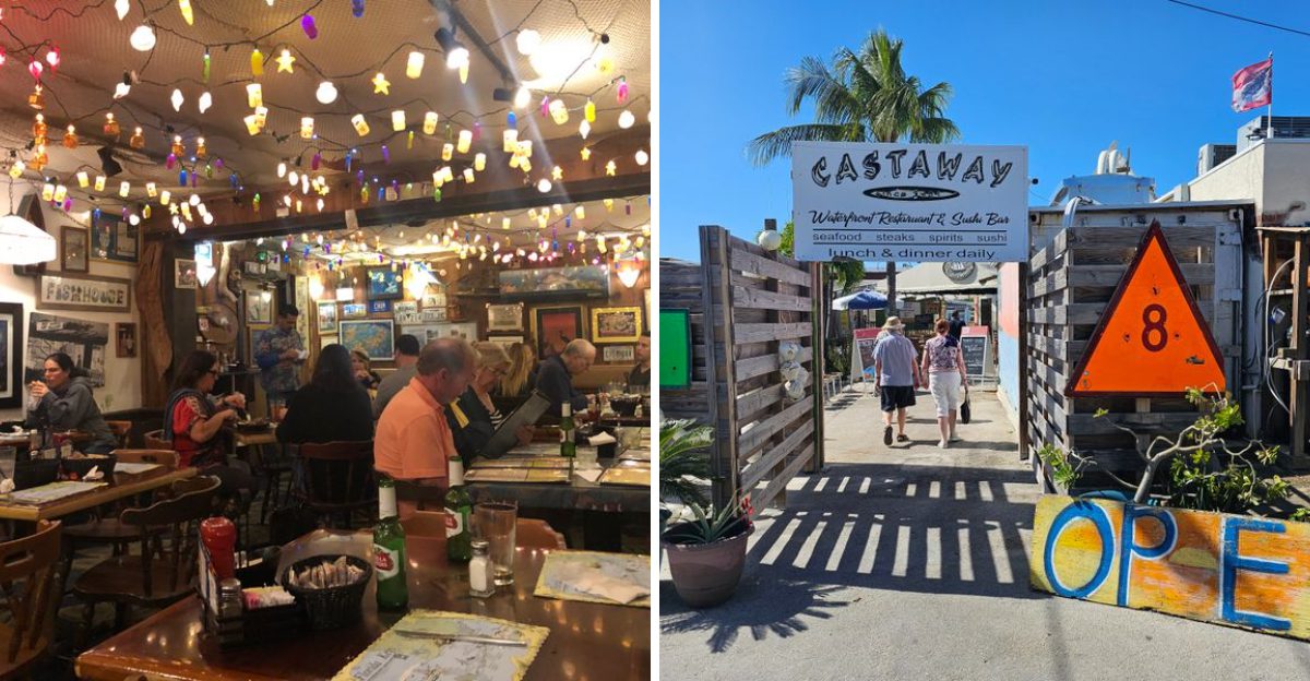 14 Florida Key Lime Pie Stops That Keep Coolers Full And Forks Busy 5 14 Florida Key Lime Pie Stops That Keep Coolers Full And Forks Busy