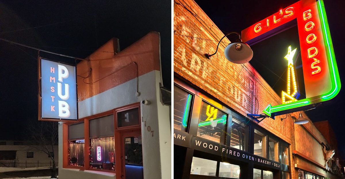 14 Hidden Montana Diners That Locals Say Are Worth Every Snowy Mile