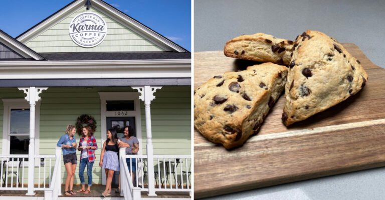 14 Oregon Main-Street Bakeries Filling Towns With The Smell Of Fresh Bread