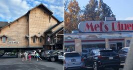 14 Tennessee Mom-And-Pop Restaurants Locals Quietly Protect From Crowds