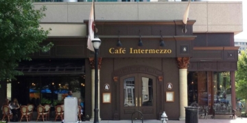 15 Cozy European Style Cafes in the US That Nail the Pastry Case