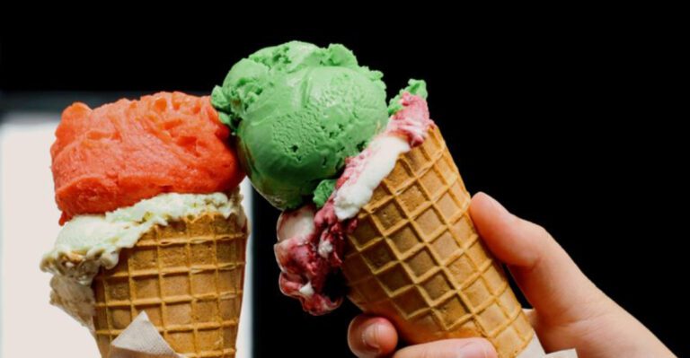 15 Foods Commonly Avoided on a First Date