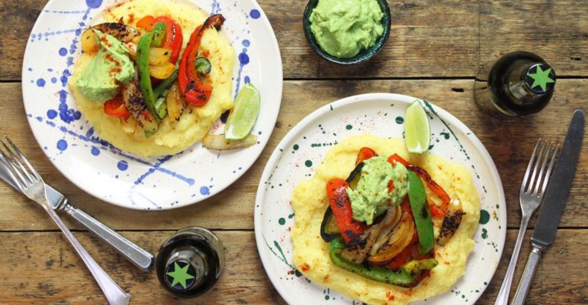 15 Meals That Are Gentle on the Digestive System 30 15 Meals That Are Gentle on the Digestive System