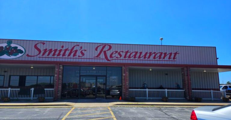 15 Missouri Small-Town Diners That Have Stayed Packed Through Every Decade
