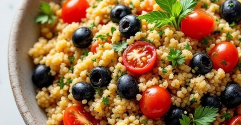 15 Nutritious Foods Recommended for Adults Over 50