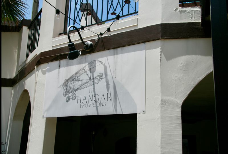 15 South Carolina Breakfast Spots That Have Everyone Setting The Alarm A Little Earlier 6 The Hangar Provisions