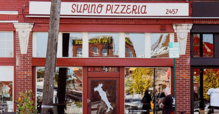 16 Hidden Detroit Eateries Locals Swear Dish Out the City’s Best Comfort Food