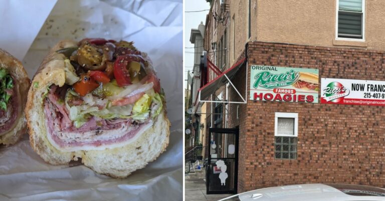16 Pennsylvania Hoagie Shops Where The Bread, Meat, And Oil Haven’t Changed A Bit