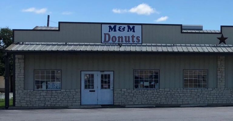 16 Small Town Bakeries Turning Out Doughnuts Worth the Detour