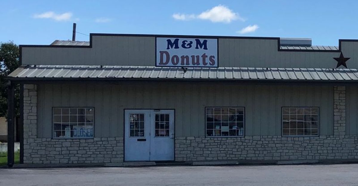 16 Small Town Bakeries Turning Out Doughnuts Worth the Detour