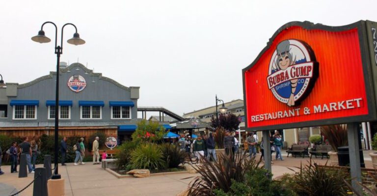 18 Famous Face Restaurants In America That Are Way Better Than A Gimmick