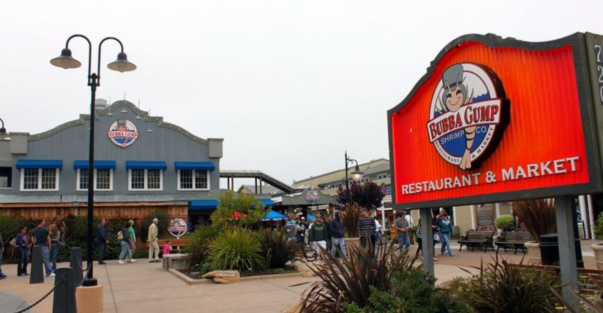 18 Famous Face Restaurants In America That Are Way Better Than A Gimmick