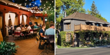 19 Farm to Table Restaurants That Actually Feel Like the Farm
