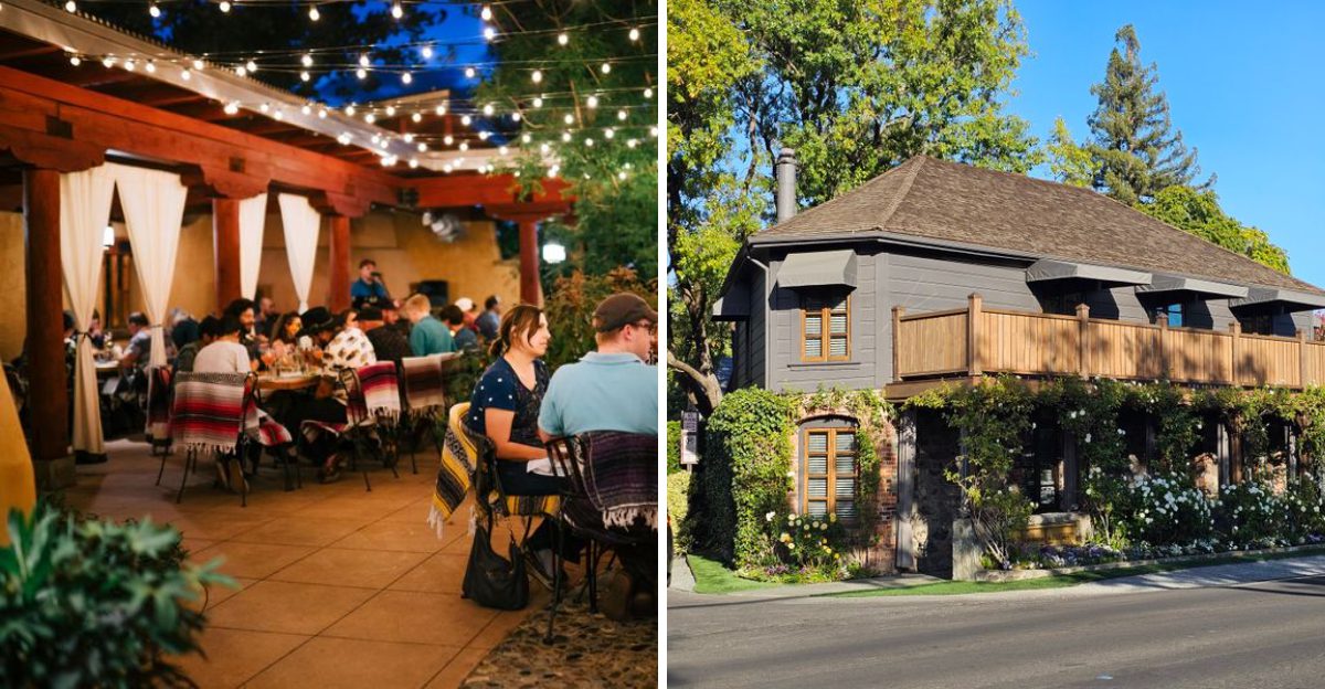 19 Farm to Table Restaurants That Actually Feel Like the Farm 5 19 Farm to Table Restaurants That Actually Feel Like the Farm