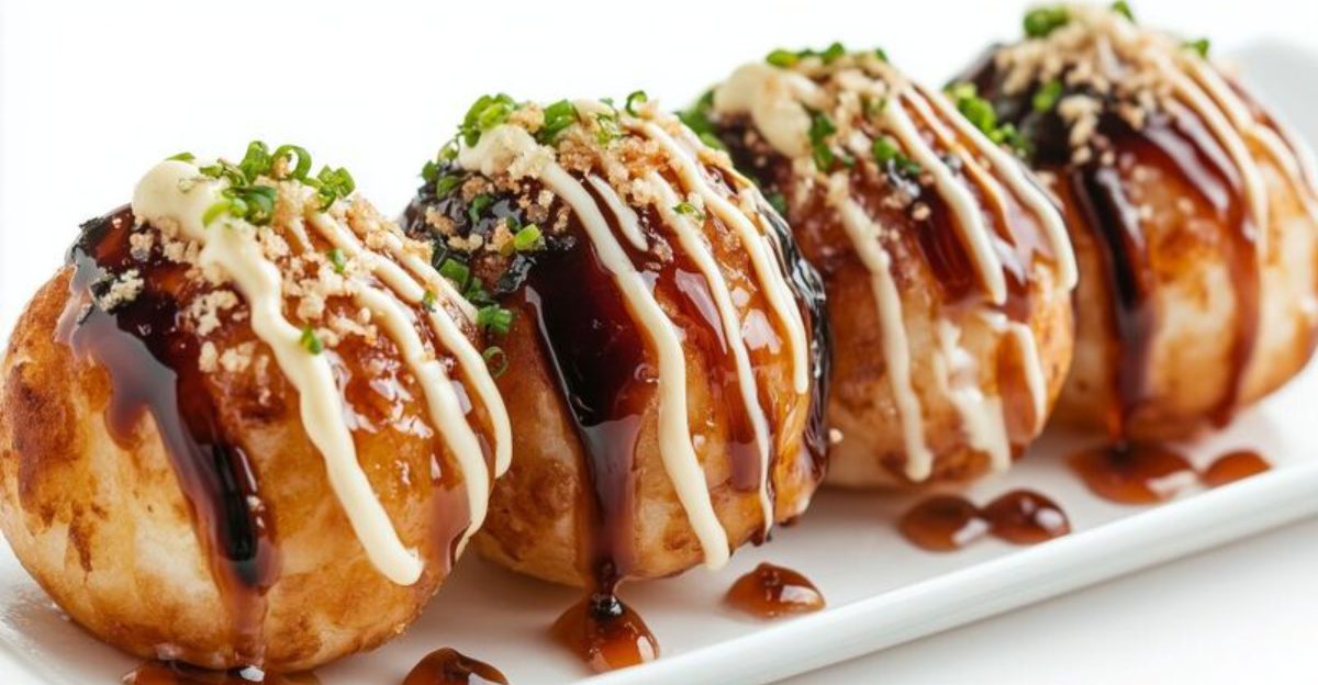 19 International Fast Food Dishes You Can Try at Home 3