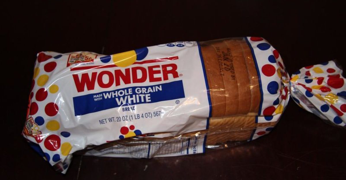 19 Old School Grocery Store Brands Boomers Still Hunt For