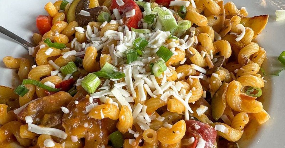 20 Mac and Cheese Dishes Around America That Go Way Beyond the