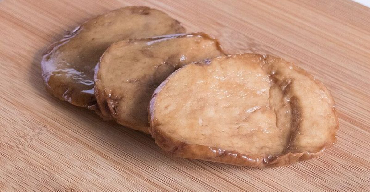 24 Lesser Known Foods That Are High in Protein