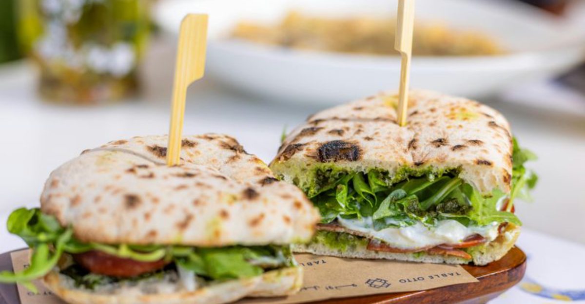 25 Easy Lunch Ideas Perfect for Every Day