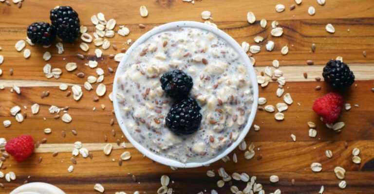 26 Easy Make-Ahead Breakfasts to Power You Through Hectic Mornings