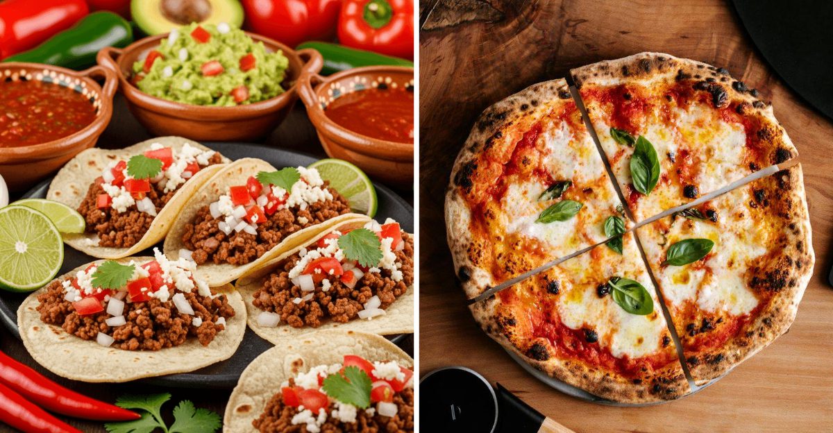 29 Easy Family Dinner Ideas for Every Taste and Schedule