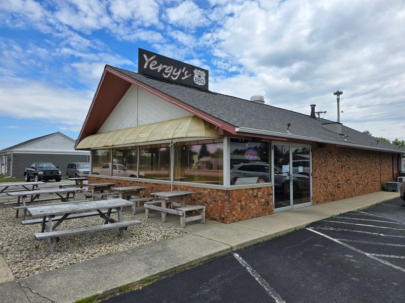 Yergy's State Road BBQ