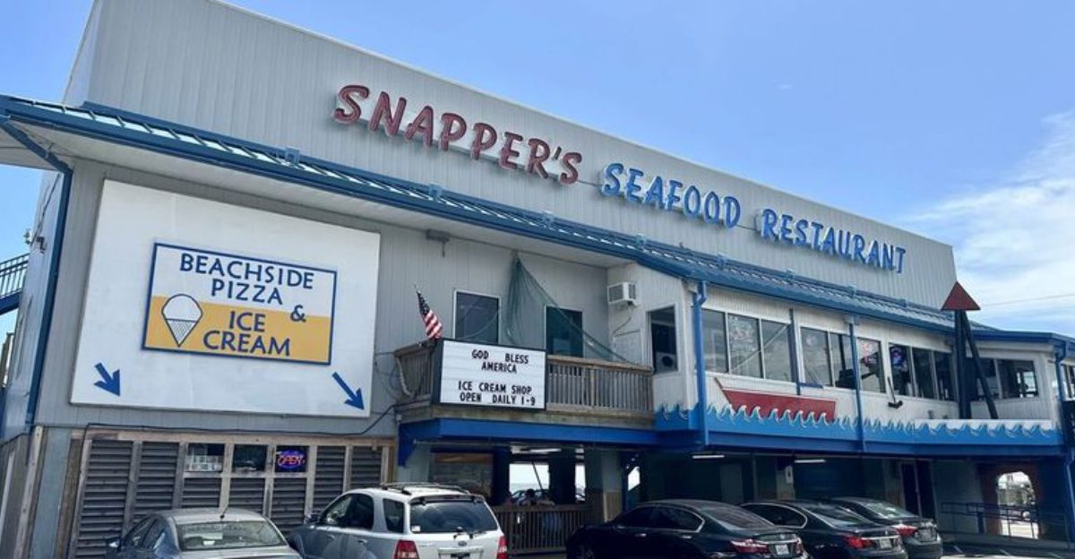 5 Mississippi Catfish Huts Locals Say Are Worth Every Backroad
