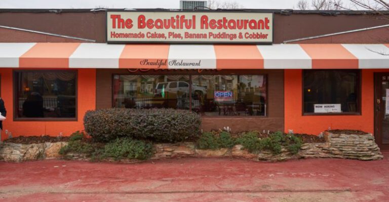 7 Georgia Meat-and-Three Cafeterias Where the Sides Outshine the Entrées Every Time