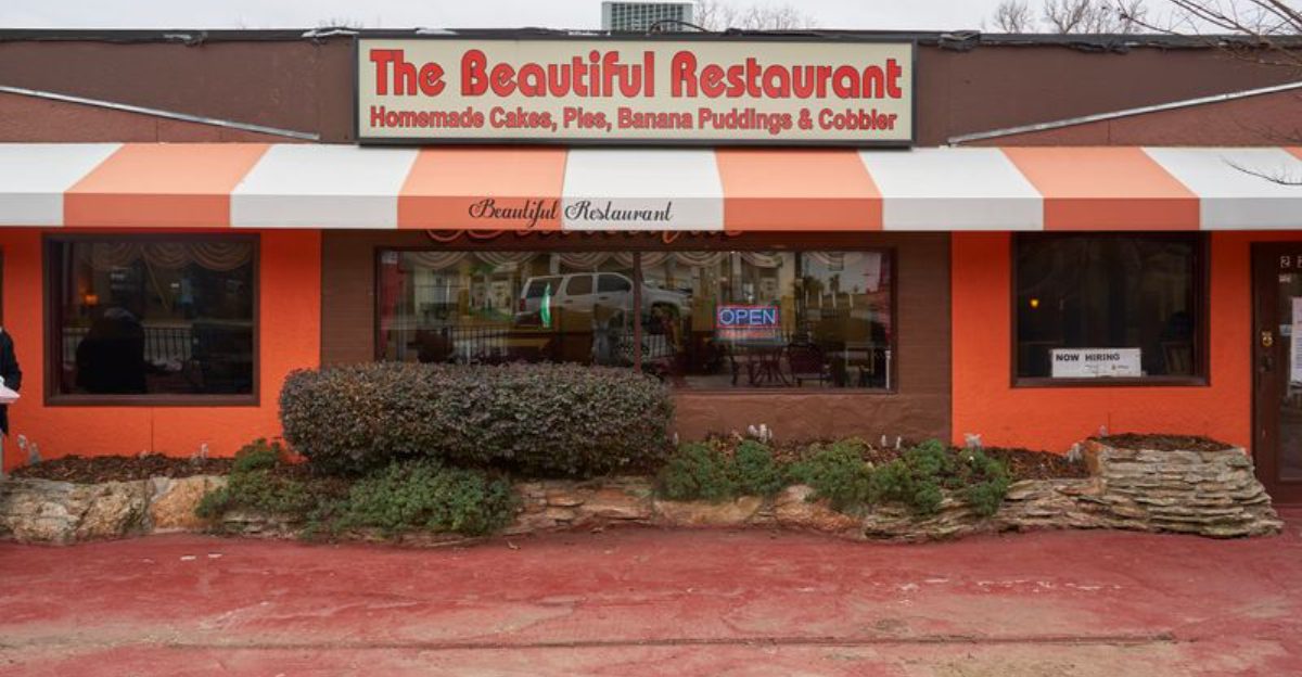 7 Georgia Meat and Three Cafeterias Where the Sides Outshine the Entrees Every Time