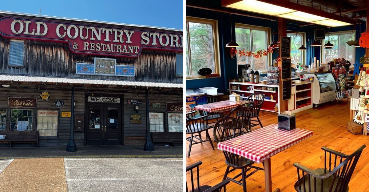 7 Kentucky Country Stores Turning Ham Biscuits Into Breakfast Traditions