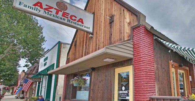 7 Minnesota Smokehouses Where Reservations Are Rarer Than Brisket Ends