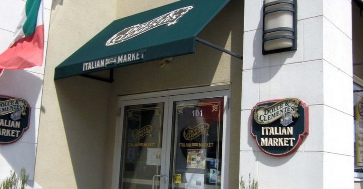 7 New Jersey Italian Delis Stuffing Subs So Big Theyre Hard To Hold