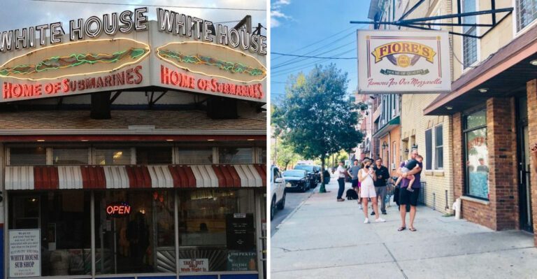 7 New Jersey Sub Shops Stuffing Rolls So Full You Need Two Hands