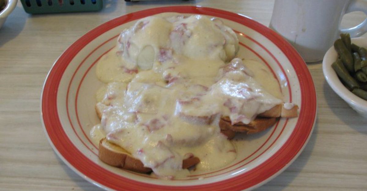 7 Retro Breakfast Foods Your Grandparents Couldnt Start The Day Without But You Dont Even Know